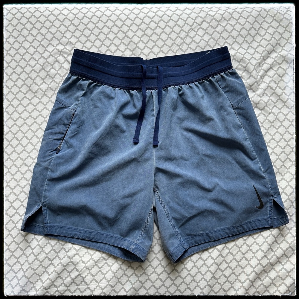 Nike Men’s Yoga Shorts